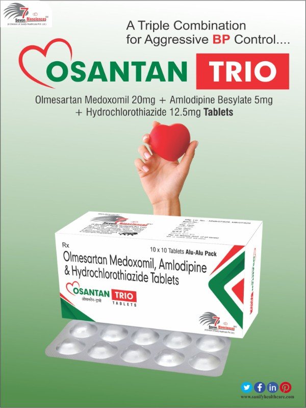 OSANtan-Trio